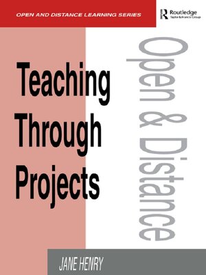 cover image of Teaching Through Projects
